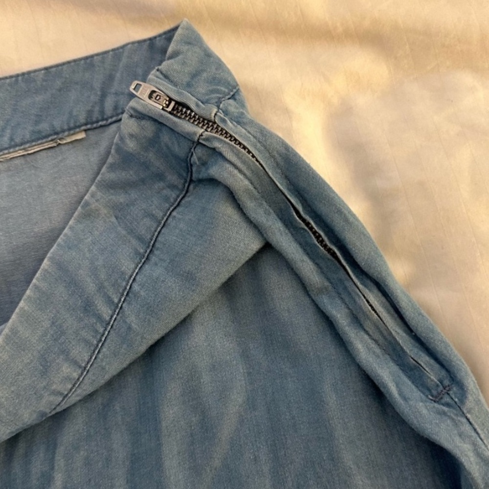 ZARA | MIDI SKIRT - Picture 12 of 13